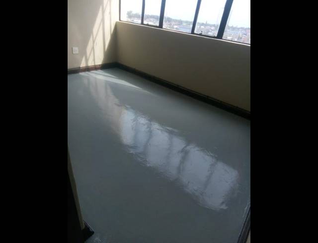 1 BEDROOM PROPERTY TO RENT IN SPRINGS CENTRAL